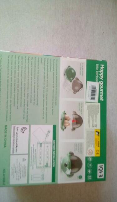 JAJOWAR AGD KUCHENNE DLA DZIECI DO GOTOWANIA JAJEK