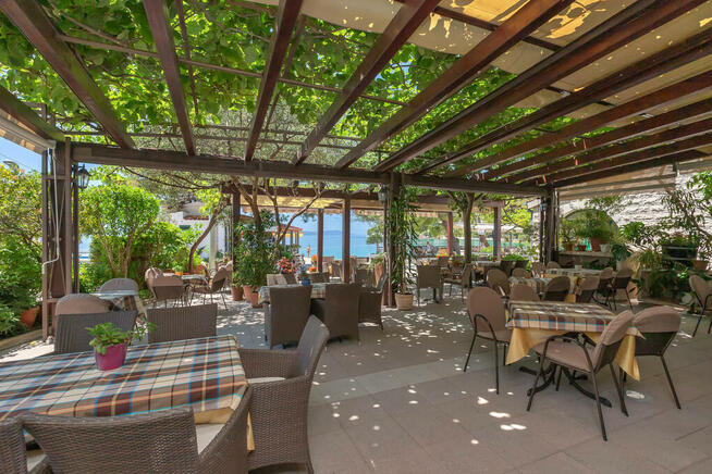 CHORWACJA 27.04-2.05 i 28.09-5.10 samolot hotel od 1590 zł