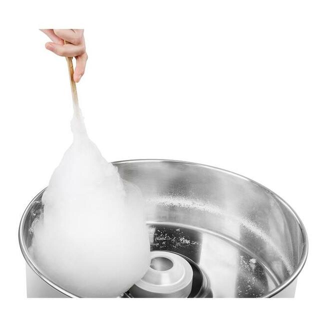 maszyna do waty cukrowej - wynajem - wata cukrowa - wynajem