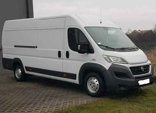 Wynajem MAX bus busa wypożyczalnia wypożyczę dostawczy