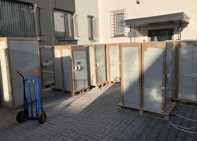 Przeprowadzki Płock Zieliński