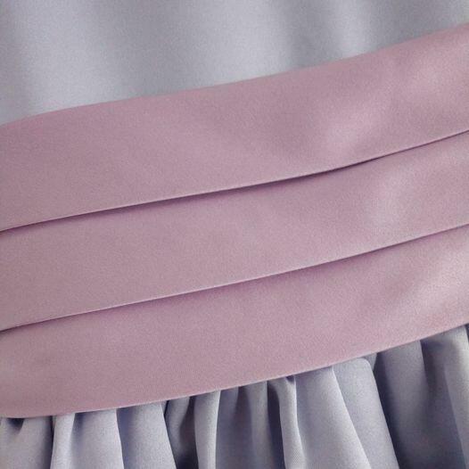 Sukienka z bolerkiem