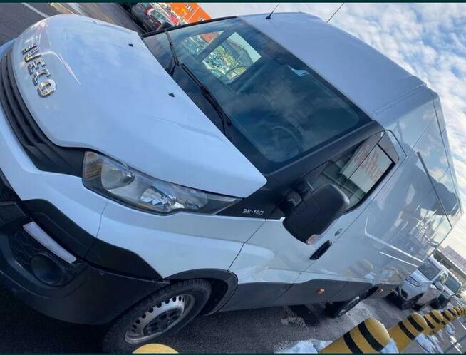 Wynajem MAX bus busa wypożyczalnia wypożyczę dostawczy