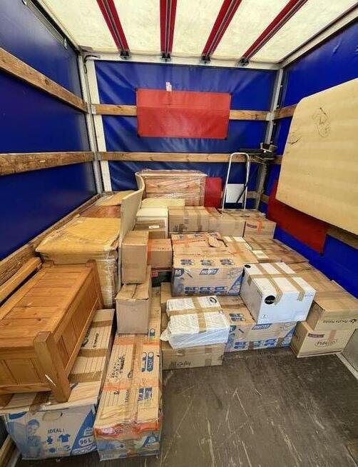 Przeprowadzki Toruń Zieliński