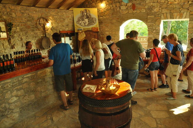 CHORWACJA 27.04-2.05 i 28.09-5.10 samolot hotel od 1590 zł