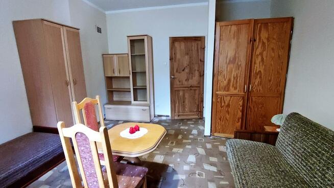 Apartament nad jeziorem, przy lesie INWESTYCJA !
