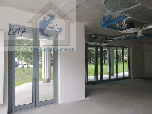 Lokal użytkowy Warszawa Żoliborz, Marymont