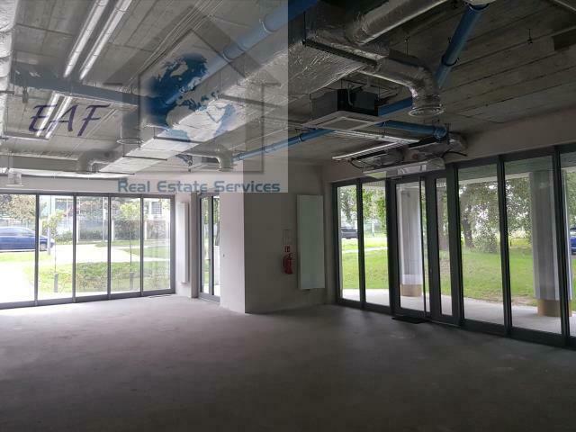 Lokal użytkowy Warszawa Żoliborz, Marymont