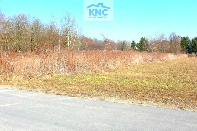 Działka budowlana Nałęczów