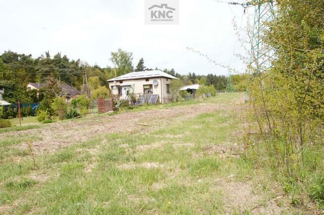 Działka budowlana Niemce