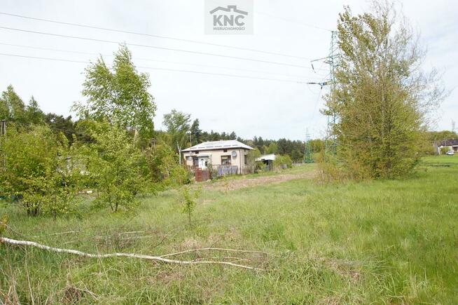 Działka budowlana Niemce