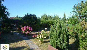 Sprzedam działkę rekreacyjną Mielno