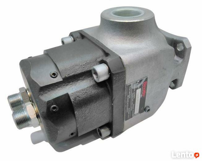 Sklep z częściami do HDS pojazdy ciężarowe i użytkowe HIAB