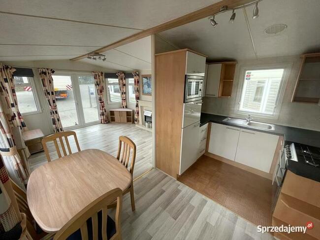 Domek holenderski angielski HEADLAND 11,20 X 3,80 M