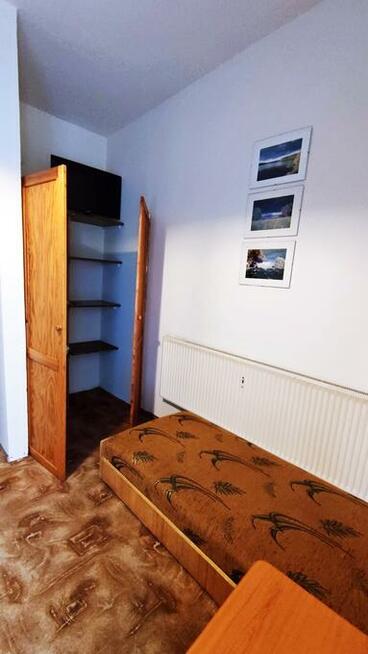 Apartament nad jeziorem, przy lesie INWESTYCJA !