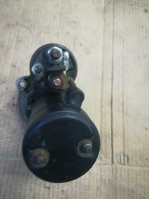 Citroen Peugeot 1,1-1,6 benzyna rozrusznik