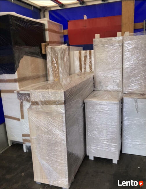 Przeprowadzki Płock Zieliński