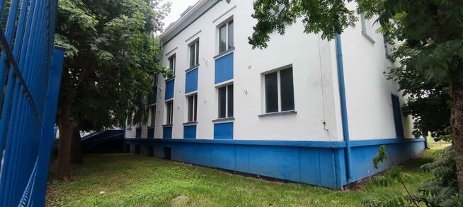 Lokal usługowy 1650 m²