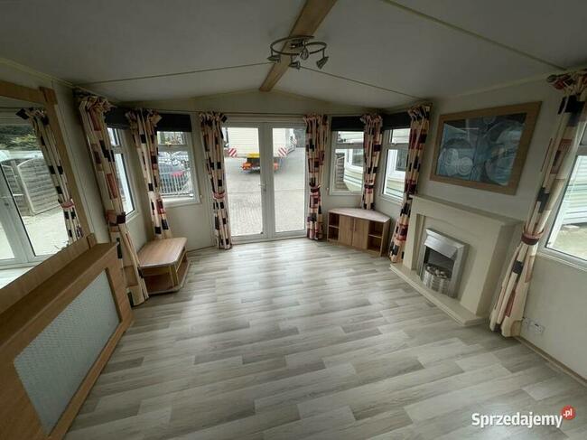 Domek holenderski angielski HEADLAND 11,20 X 3,80 M