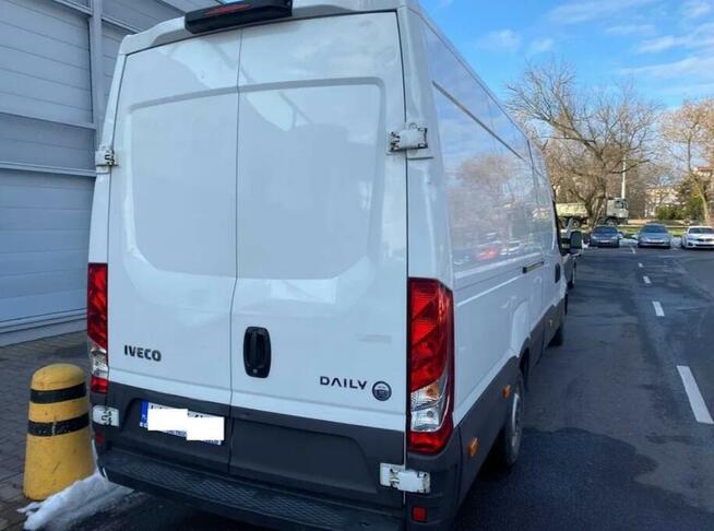 Wynajem MAX bus busa wypożyczalnia wypożyczę dostawczy