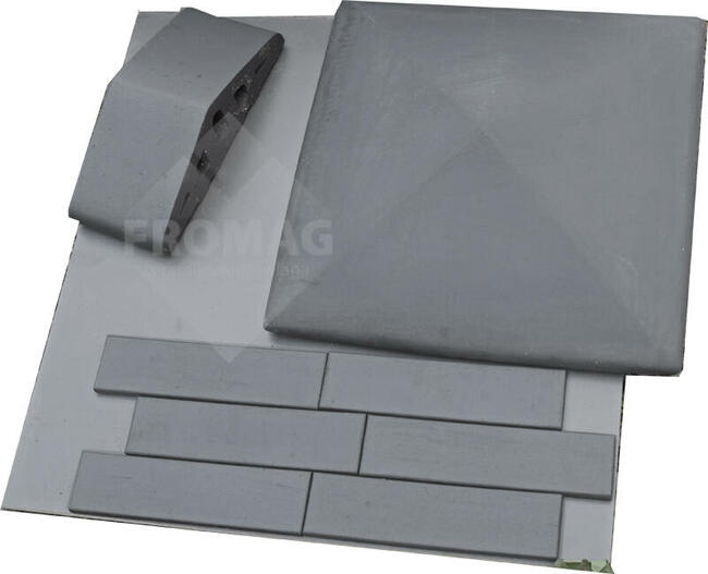 TANIE płytki parapetowe PARAPET ZEWNĘTRZNY klinkier