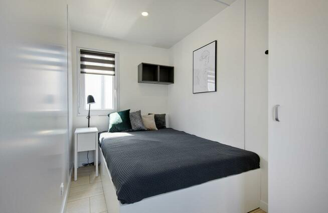 Domek mobilny 48 m2 holenderski, wyposażony, całoroczny