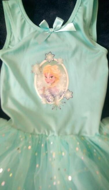 Sukieneczka Disney 2