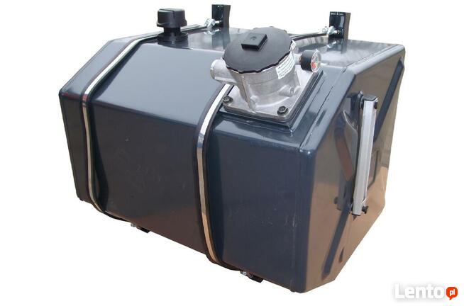 Sklep z częściami do HDS pojazdy ciężarowe i użytkowe HIAB