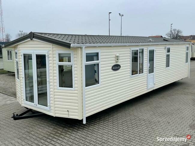 Domek holenderski angielski HEADLAND 11,20 X 3,80 M