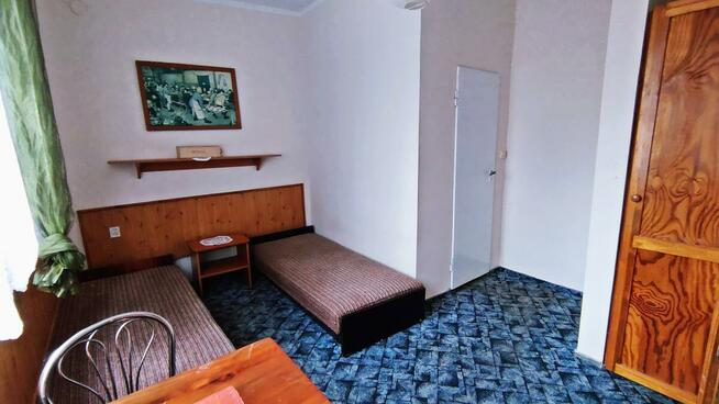 Apartament nad jeziorem, przy lesie INWESTYCJA !