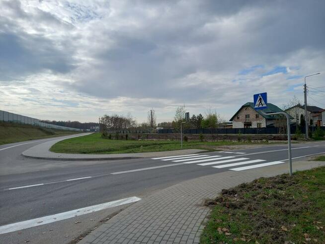 Kobyłka, blisko s8, pod zabudowę mieszkaniową i usługi nieuc