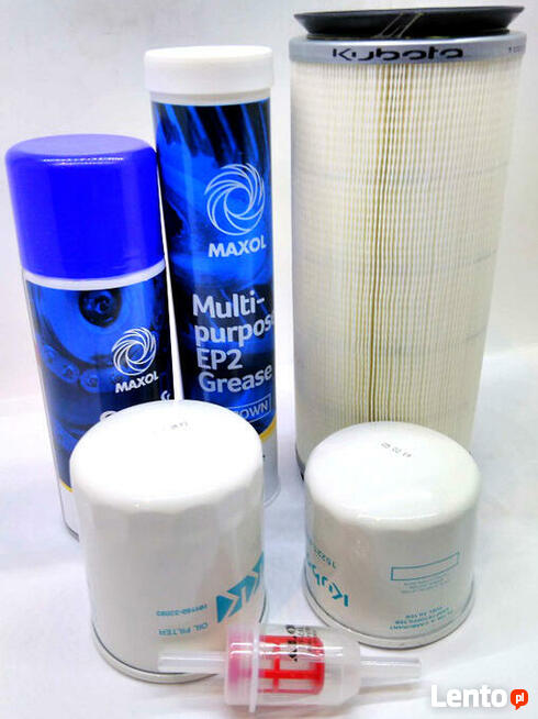 Sklep z częściami do HDS pojazdy ciężarowe i użytkowe HIAB