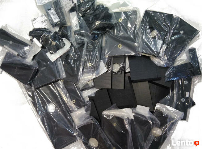 Sklep z częściami do HDS pojazdy ciężarowe i użytkowe HIAB