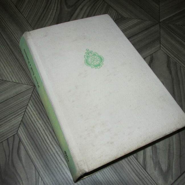 Wojciech Kossak - wspomnienia