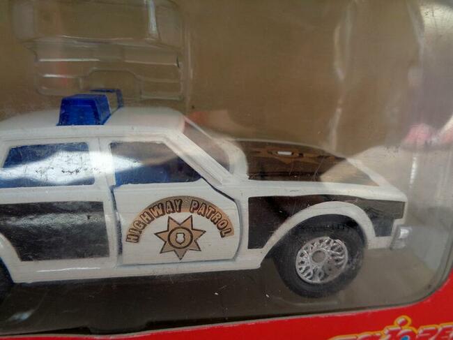 Autko Majorette Chevrolet Impala