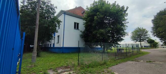 Lokal usługowy 1650 m²