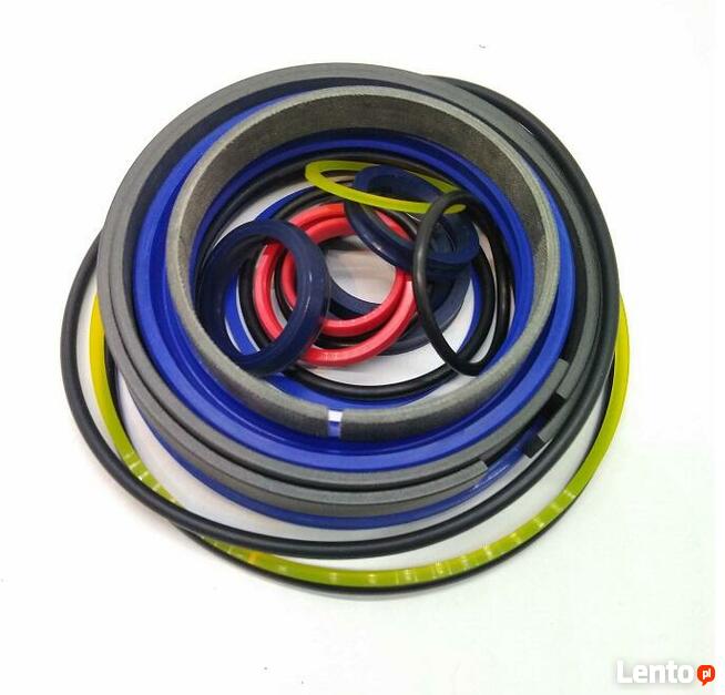 Sklep z częściami do HDS pojazdy ciężarowe i użytkowe HIAB