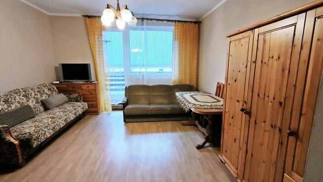 Apartament nad jeziorem, przy lesie INWESTYCJA !