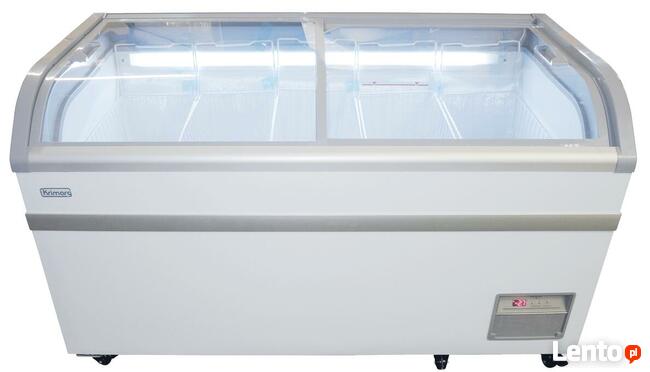 Zamrażarka XS-500 1,5 m. PROMOCJA