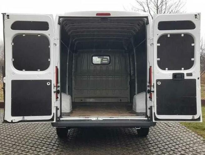 Wynajem MAX bus busa wypożyczalnia wypożyczę dostawczy