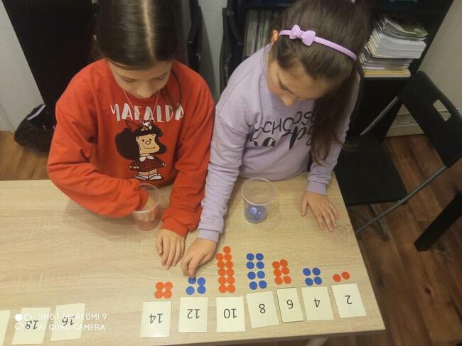 Zajęcia dla dzieci i młodzieży