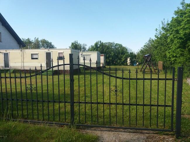 Sprzedam działkę nad morzem