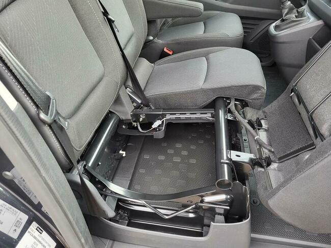 Wynajem busa 9 osobowego/Nowy bus, wypożyczalnia busów 8/9 o