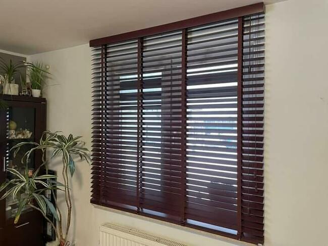 Żaluzje plisy moskitiery wycena i montaż gratis M&TblindS