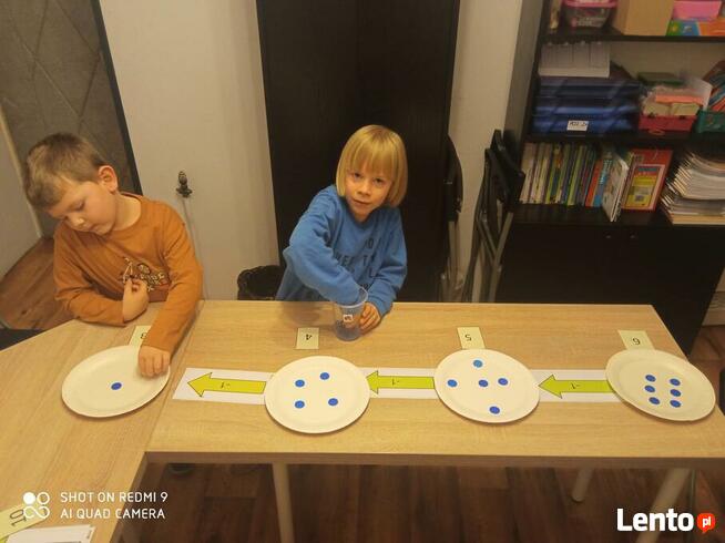 Zajęcia dla dzieci i młodzieży