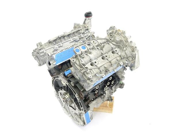 SILNIK REGENEROWANY INFINITI NISSAN RENAULT 3.0 V9X