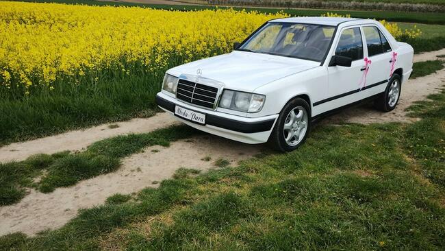 Mercedes Benz , Auto , Samochód do Ślubu