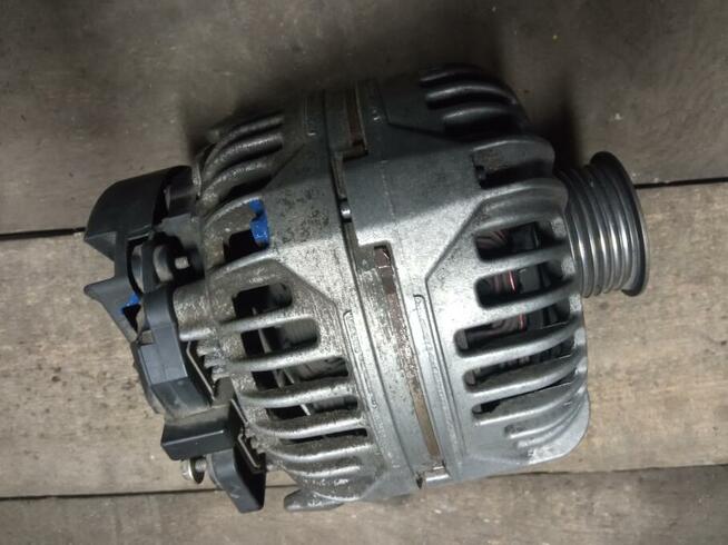 Alternator 140 Amp Bosch opel 2.0 2.2 DTI DI diesel