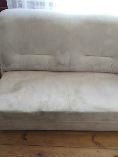 Pranie tapicerki meblowej i dywanów