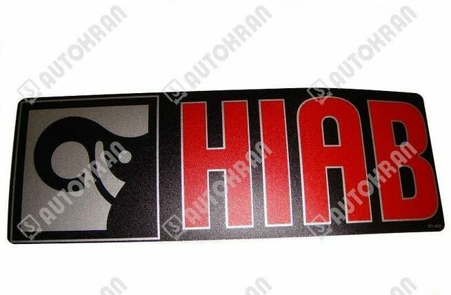 Części HIAB, Części HDS, filtry ślizgi i nie tylko SPRAWDŹ